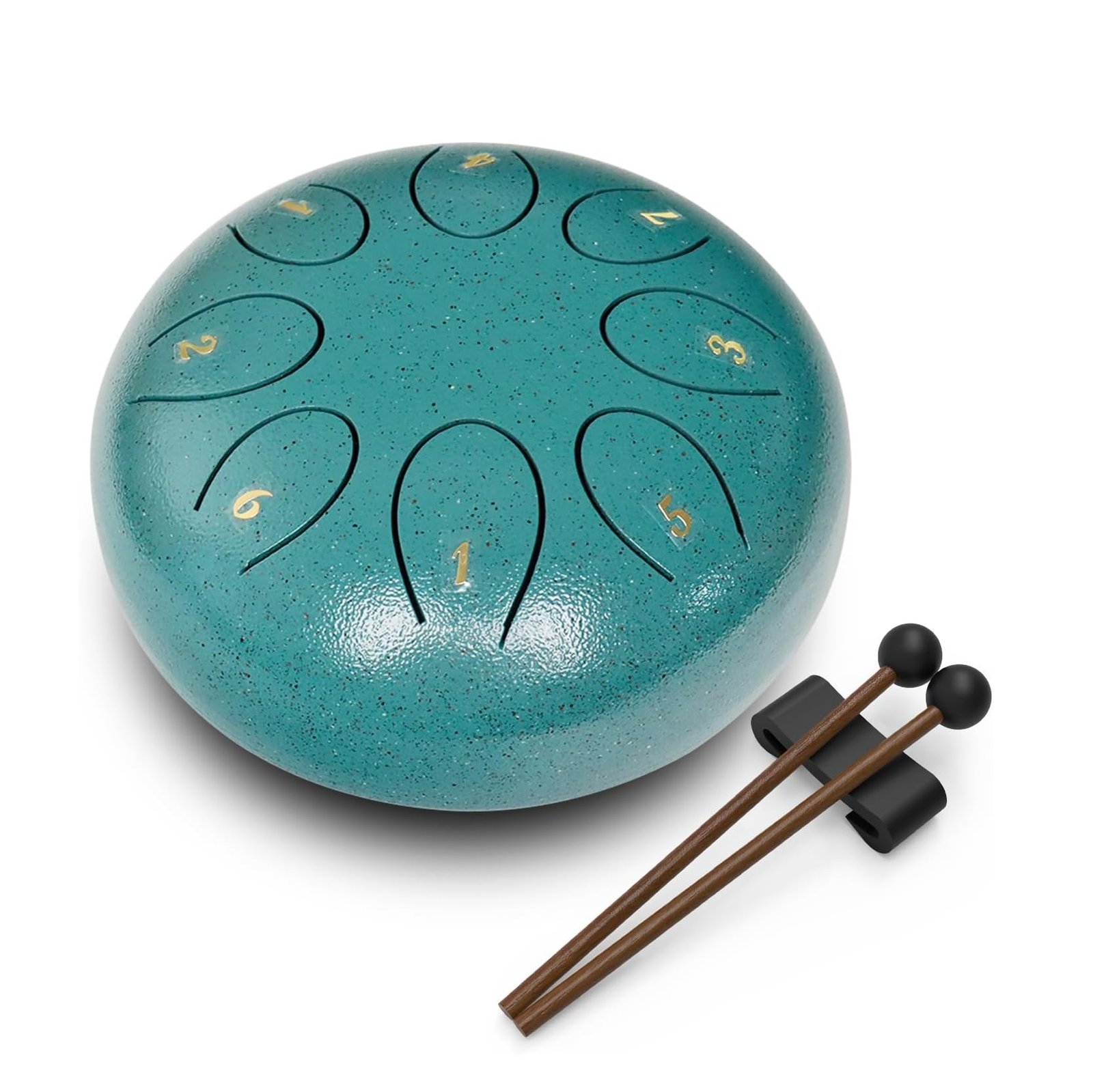 Singing Bowls